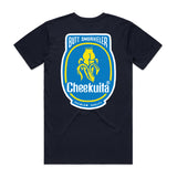 Cheekuita | Staple Crew Tee