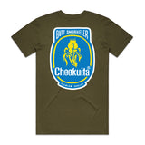Cheekuita | Staple Crew Tee