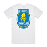 Cheekuita | Tee