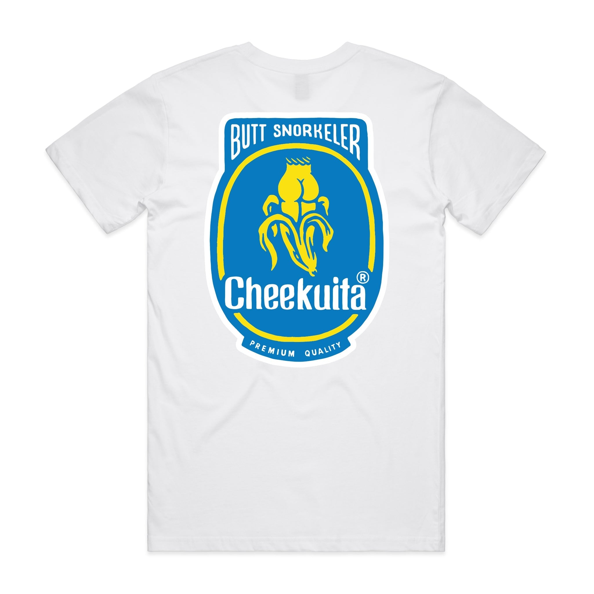 Cheekuita | Tee