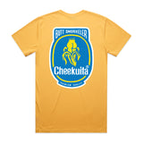 Cheekuita | Staple Crew Tee