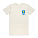 Cheekuita | Staple Crew Tee