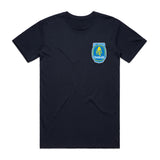 Cheekuita | Staple Crew Tee