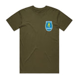 Cheekuita | Staple Crew Tee