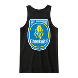 Cheekuita | Tank Top
