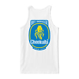 Cheekuita | Tank Top