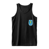 Cheekuita | Tank Top