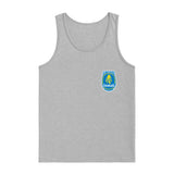 Cheekuita | Tank Top