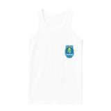 Cheekuita | Tank Top