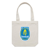 Cheekuita | Carrie Tote