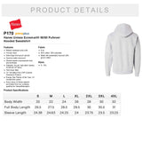 Snorkeling the World Printed Hoodie