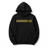Logo Check | Hoodie