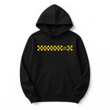 BS Logo Check | Hoodie