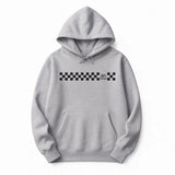 Logo Check | Hoodie