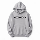 BS Logo Check | Hoodie