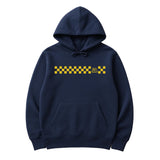 Logo Check | Hoodie