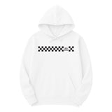 BS Logo Check | Hoodie
