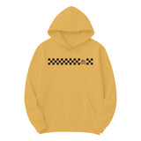 Logo Check | Hoodie
