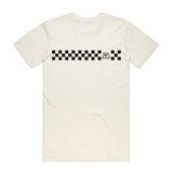 Logo Check | Staple Crew Tee