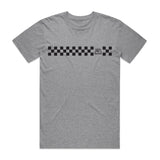 Logo Check | Staple Crew Tee