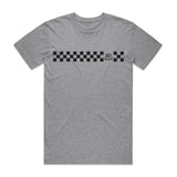 BS Logo Check | Tee
