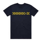 Logo Check | Staple Crew Tee