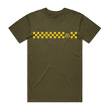 Logo Check | Staple Crew Tee