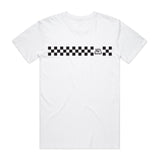 BS Logo Check | Tee