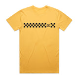 Logo Check | Staple Crew Tee
