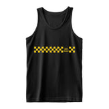 Logo Check | Tank Top