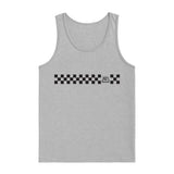 Logo Check | Tank Top