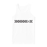 Logo Check | Tank Top