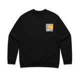Polaroid | Crewneck Sweater