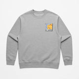 Polaroid | Crewneck Sweater
