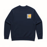 Polaroid | Crewneck Sweater