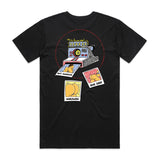 Polaroid | Staple Crew Tee