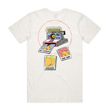 Polaroid | Staple Crew Tee
