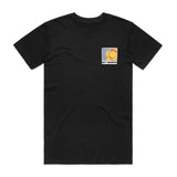 Polaroid | Staple Crew Tee