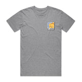 Polaroid | Staple Crew Tee