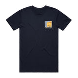 Polaroid | Staple Crew Tee