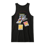 Polaroid | Tank Top