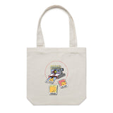 Polaroid | Carrie Tote