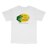 Pro Ass Snorkeler T-Shirt