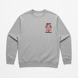 Sit On My Face | Crewneck Sweater