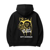 Sit On My Face | Hoodie