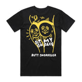 Sit On My Face | Staple Crew Tee