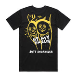 Sit On My Face | Tee