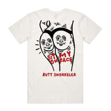 Sit On My Face | Staple Crew Tee
