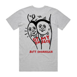 Sit On My Face | Staple Crew Tee