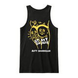 Sit On My Face | Tank Top
